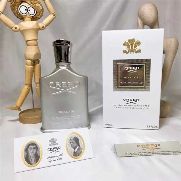 

golden edition creed millesime imperial fragrance perfume for men & women 100ml good quality fast ship