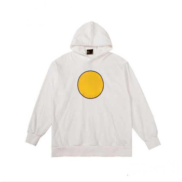 

drew hoodies designer mens hoodies liner smile face simple drews hoody autumn winter hooded pullover sweatshirts causal popular streetwear, Black;brown