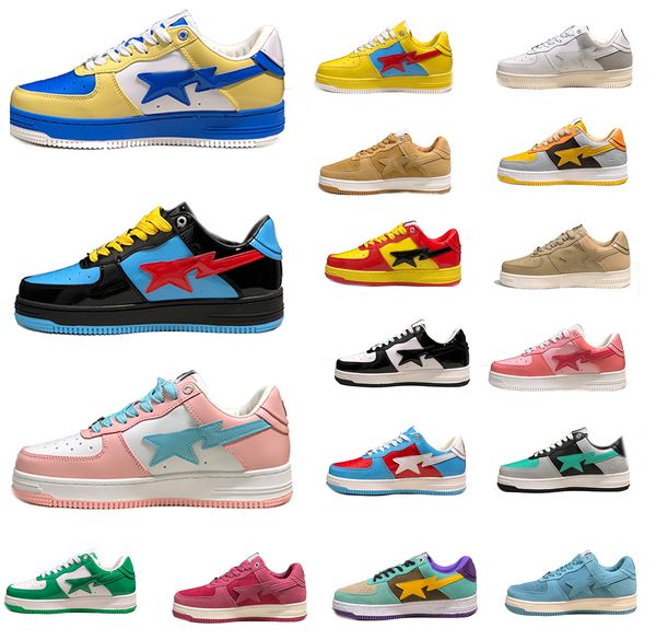 

sta 93 low mid running shoes sneakers 2022 men women men's yakuda local online store training sneakers sports popular wolf grey triple, White;red