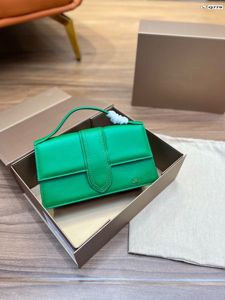 

designer ladies leather handbag shoulder bag fashion classic lady liquid european and n style inner compartment cover with box 54679