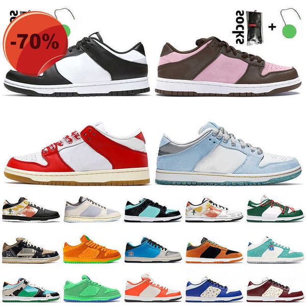 

og running shoes trainers sneakers platform skatboard black white cherry sean cliver frame skate coast pink orange 2021 sb women mens x habi