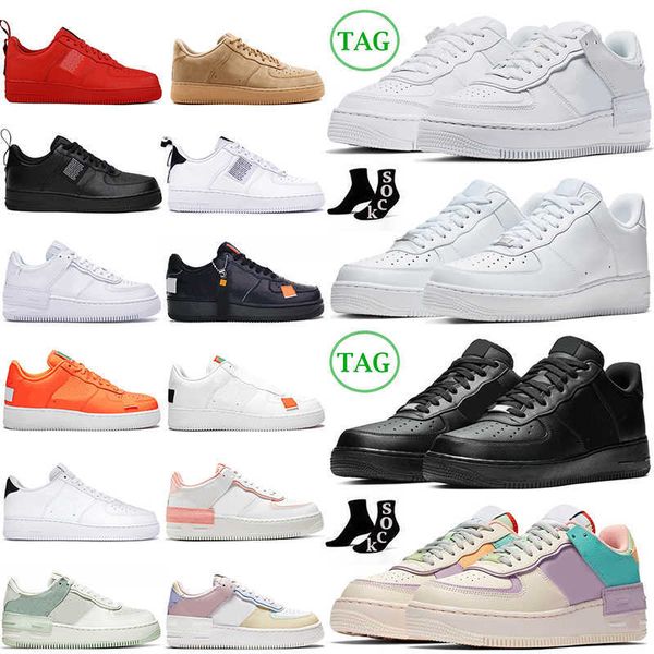 

luxury outdoor other shoes sneaker platform b22 classic ctyle designer running nke dunks sneakers men basketball 7a jordens 11 tn for women, Black;white