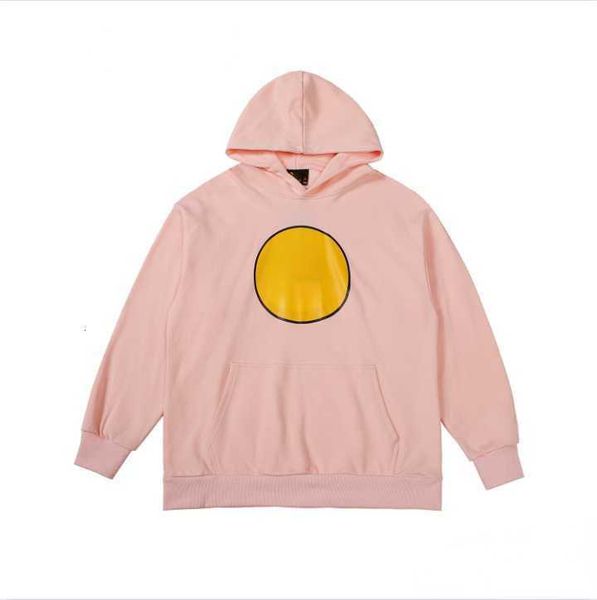 

drew hoodies mens women designers hoodies winter warm man long sleeve hoodie drews house pullover printing smile hooded clothing hoody cloth, Black;brown