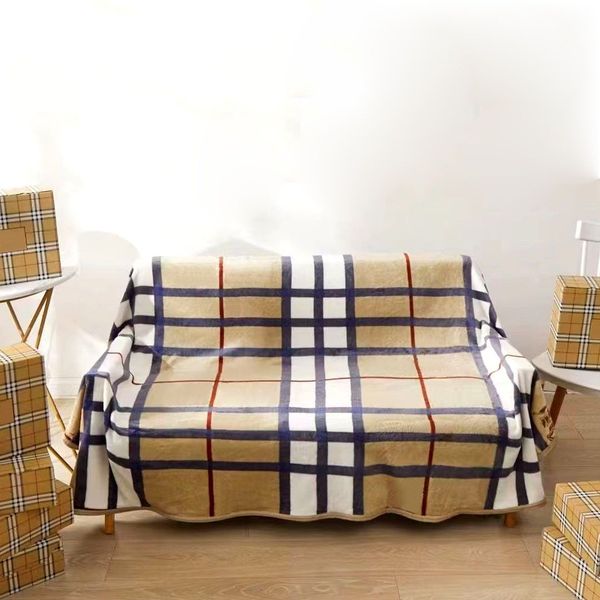 

designs designer blanket flannel nap air conditioning coral velvet office leisure sofa winter fleece shawl throw blankets brand luxury home