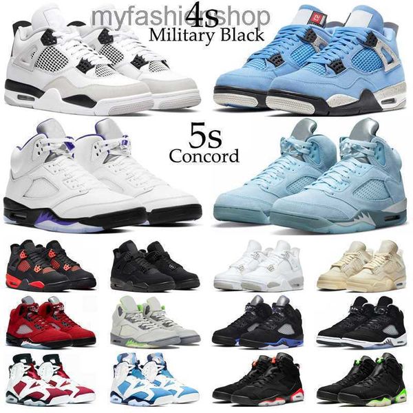 

retro basketball shoes mens trainers sports sneakers concord green bean military black red thunder university blue cool grey jumpman 5 men w