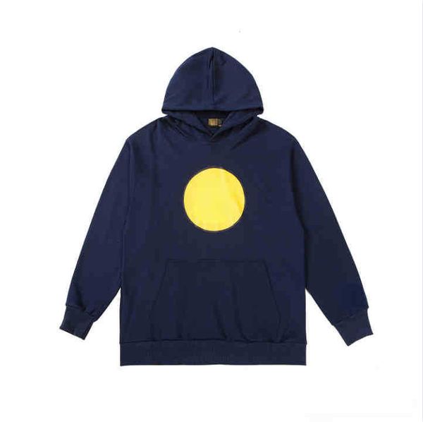 

drew hoodies brand mens and womens hoodies sweatshirts drews printing house smile long sleeve hooded style winter pullover asian size m-2xl, Black;brown
