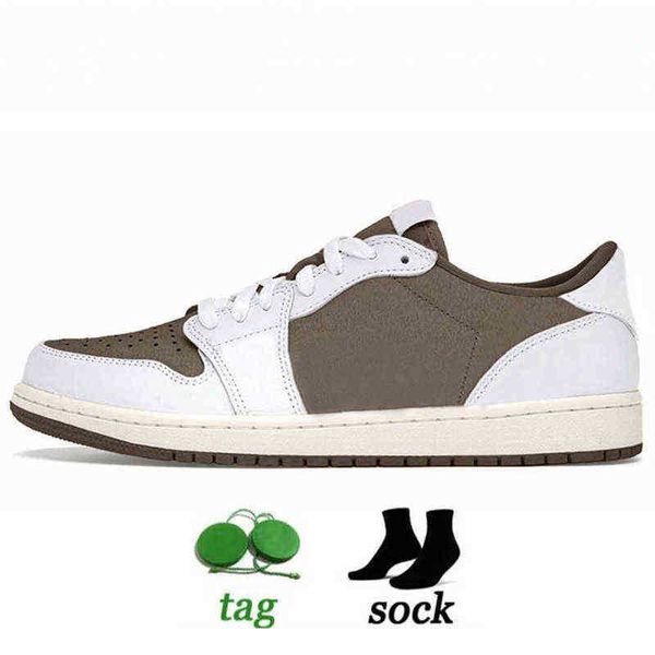 

with socks jumpman 1s low basketball shoes jorda 1 mighty reverse mocha black shadow toe fragment paris university blue diamond bpix