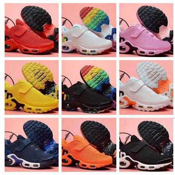 

shoes dr tn kids boy girl running beautiful report outlet rubber simple shoes boots boys girls training sneaker sneakers online, Black