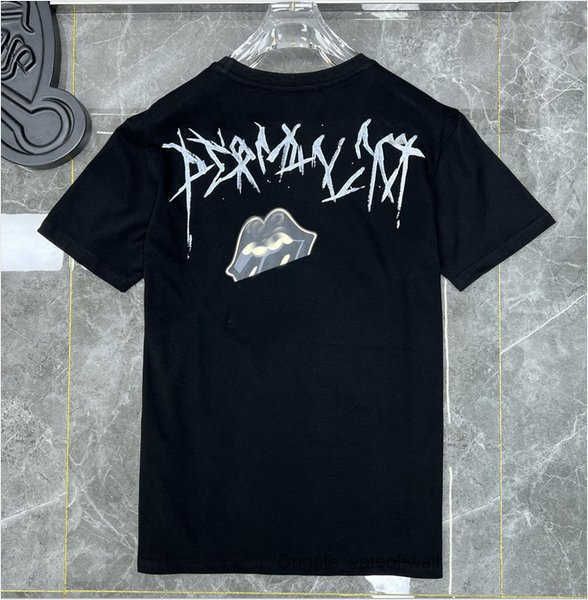 

mens classic t shirt fashion ch quality brand letter sanskrit cross pattern sweater t-shirts designers pullover cotton tshirts woman tees 1, White;black