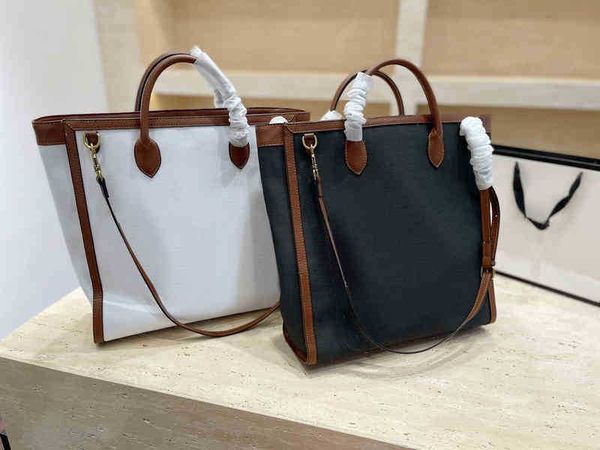 

shopping bags tote new leather handbags backpack 2022 brand messenger woman large capacity shoulder designers crossbody womens purses purse