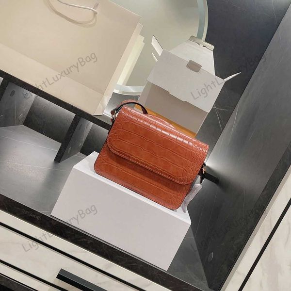 

5a shoulder bag fashion mini modern designer leather wallet quality wild crossbody for women classic famous brand shopping purses 221112