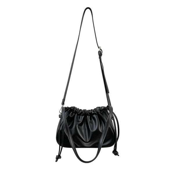 

crossbody bags designer cloud pack handbag ladies hobo bags, Black;red