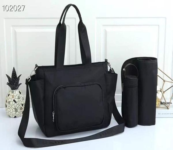 

waterproof mummy bags baby diaper bag large capacity nappy maternity travel nursing handbags 214822