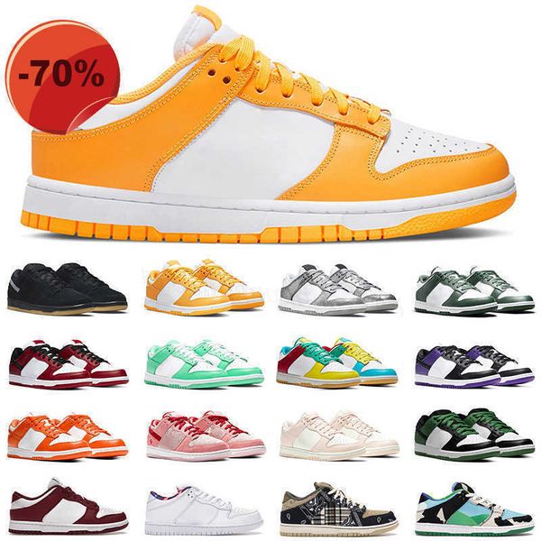 

og running shoes sneakers womens trainers white black grey fog unc coast blue university red casual designer custom men woman sb low dunksb