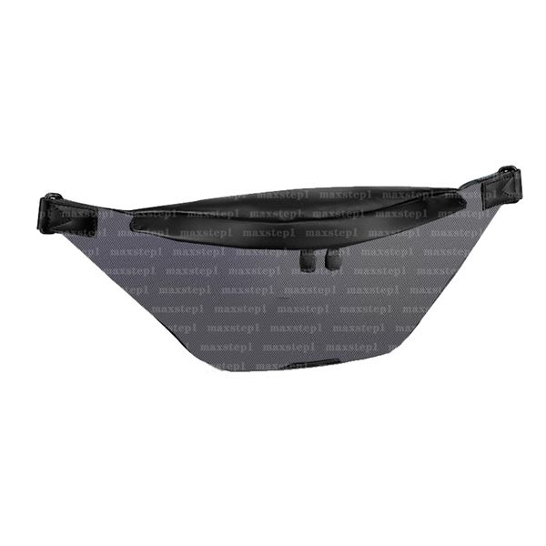 

designer fanny pack chest messenger bag men and women armpit bags soft luxury sling bag purses leather craftsmanship wallets maxstep1