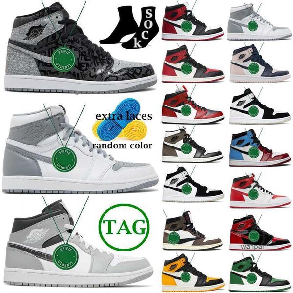 

2023 rebellionaire chicago off basketball shoes jordens 1 cool grey white x sneakers retro dark mocha unc sneaker bred patent fearless
