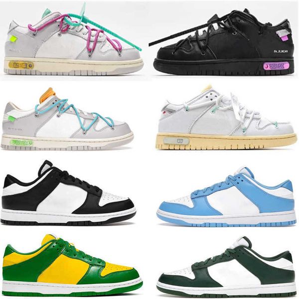 

shoes running university unc triple white georgetown halloween green red plum sb off the 50 lot low mens women michigan brazil parra chunky