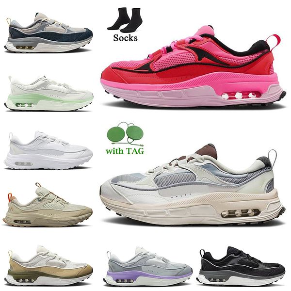 

wolf grey cushion sneakers bliss og running shoes classic black white silver sage beige light bone p dust lilac laser pink women mens traine