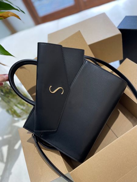 

5a high women quality shopping bags luxury tote & handbag set uptown totes luxurys designer wrist bag lady leisure cross body bag removable