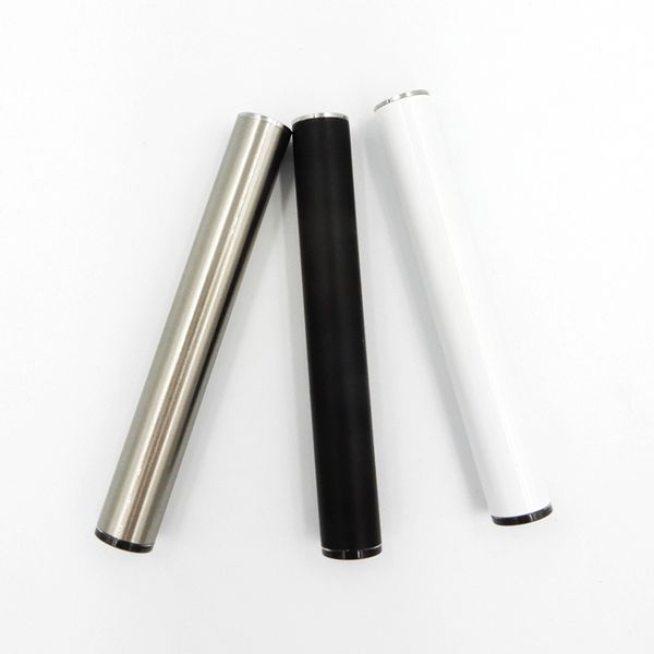 

320mah 510 thread inhale activated auto battery with bottom led light