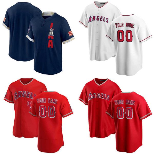 

custom jersey mens women youth los angeles''angels''21 mike mayers 5 albert pujols 62 jose quintana 43 patrick sandoval, Blue;black
