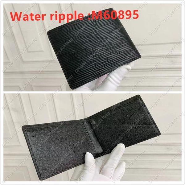 

2022 wallets cardholder france paris plaid style mens women wallet credit card holde, Red;black