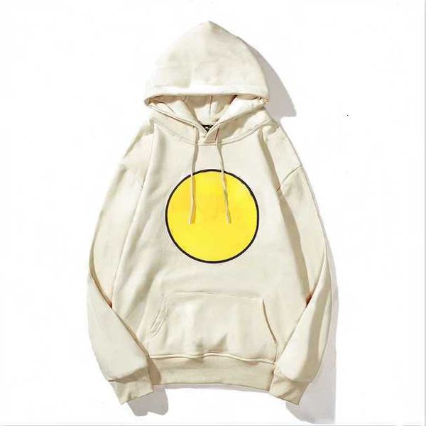 

drew hoodies classic mens and womens hoodies sweatshirts drews printing house smile highs quality long sleeve hooded style winter sweater c, Black;brown