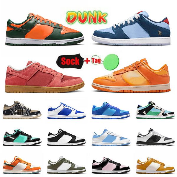 

2023 fashion running shoes for womens mens medium olive black offs white syracuse grey fog dark driftwood gum pack designer sneakers