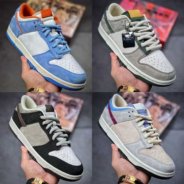 

basketball shoes casual otomo katsuhiro x low steamboy ost green orange designer running grey brown mocha mens womens sports trainer sneaker