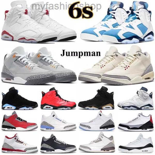 

retro men 6s basketball shoes jumpman 6 mens sneakers red oreo unc white midnight navy british khaki olive black cat bordeaux bred tinker me