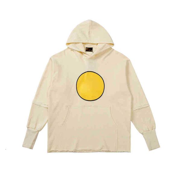 

drew hoodies mens designer hoodie drews house printing smile hoodies high fashion sweatshirt long sleeve autumn winter hip hop street pullov, Black;brown