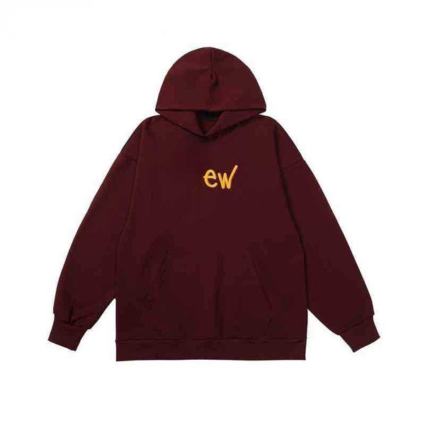 

drew hoodies mens and womens hoodies sweatshirts drews printing house smile long sleeve hooded style winter sweater clothing asian size yz, Black;brown