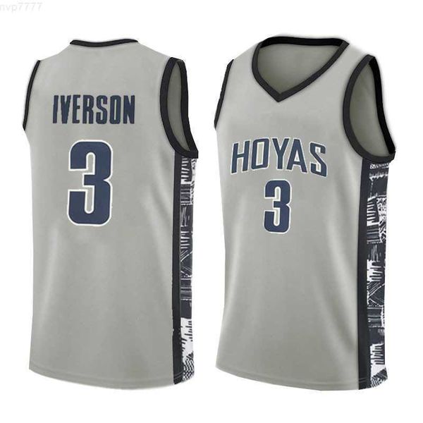 

mvp7777 23 michael vince jd carter college basketball jersey allen ncaa iverson north carolina state university toni russell kukoc westbrook, Black