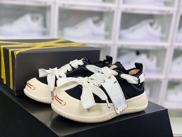 

5a quality italy casual shoes designer fashion reflective height reaction sneakers triple black white