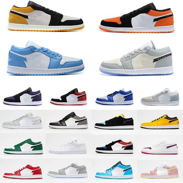 

mens 1 basketball shoes low 1s womens blue moon red banned bred chicago black toe court purple game royal unc shadow sneakers