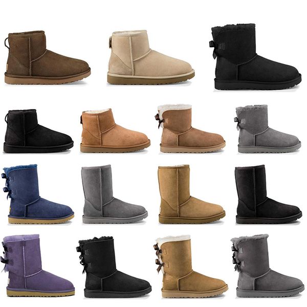 

australia boots women australian boot black chestnut brown pink purple grey beige dark blue girls ladies winter full fur fluffy furry satin