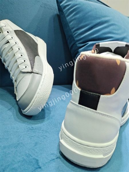 

designer womens cool boots cowhide classic 34-46 black luxury ankle metal leather thick heel fashion womenss martin boot color matching dc22