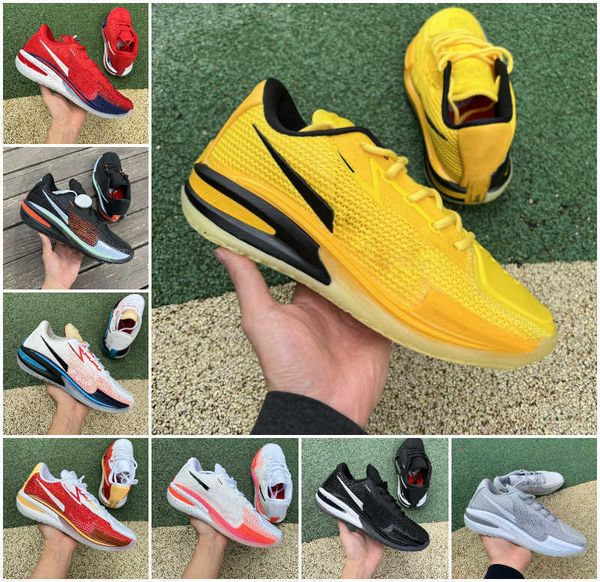 

og basketball shoes trainner sneakers white black laser blue violet bright crimson green grinch think pink ghost university yellow designer