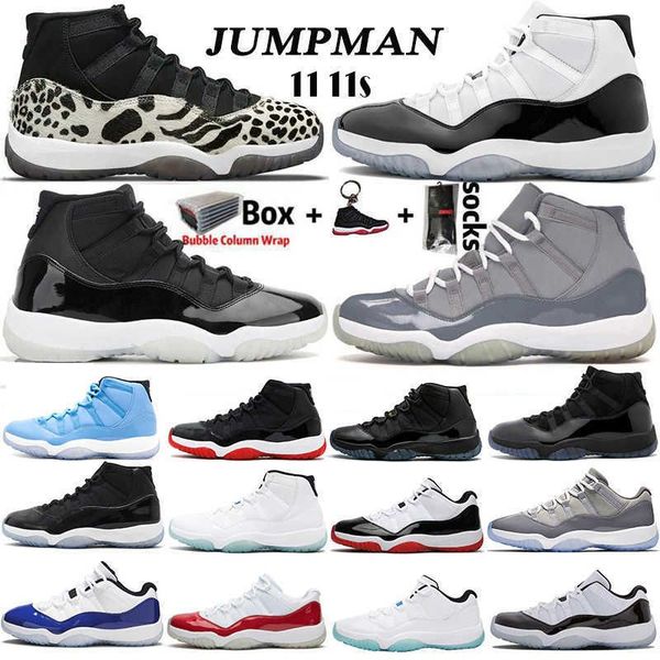 

2022 shoes jumpman 11 11s mens jorden jorden basketball shoes animal instinct 25th anniversary bred low concord unc cap and gown legend bl