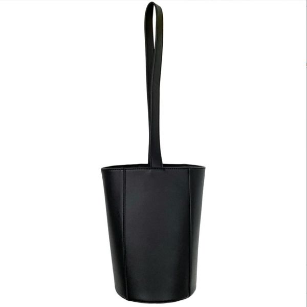 

casual women handbags female leopard 2022 new fashion shoulder bags cylinder messenger bags, Black;red