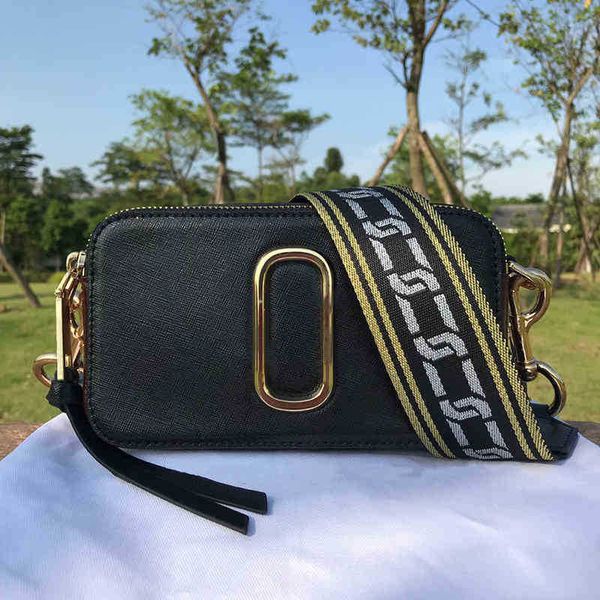 

marcjacobs designer luxury women bag handbag marcs inclined mj shoulder bags jacobss purses totes large capacity saddle wallet 5a mini handb