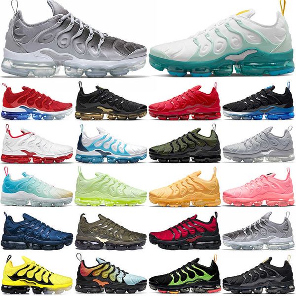

shoes dr tn plus running shoes mens royal orange gradients triple black white coquettish purple neon wolf grey men women outdoor sports trai