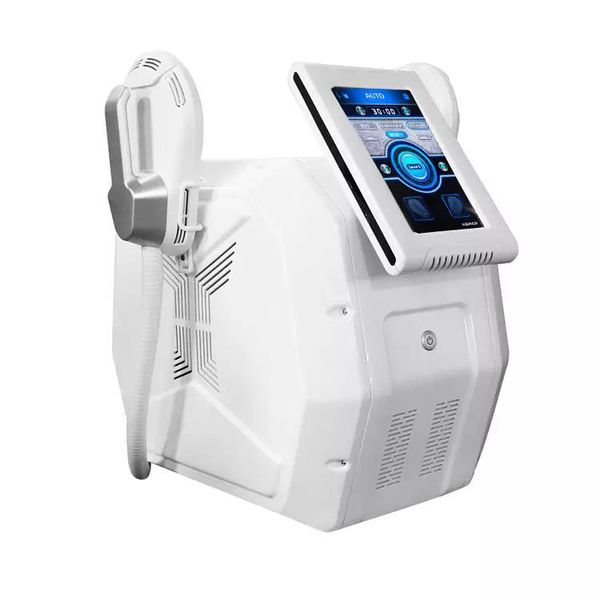 

5 handles body slimming 7 teslasculpt ems rf loss weight ems sculpting machine