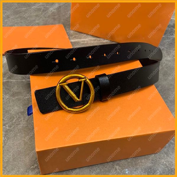 

leather belt with box women belts mens womens waistband men designer belt men cintura ceinture homme pour v letter buckle d2108191l szw, Black;brown