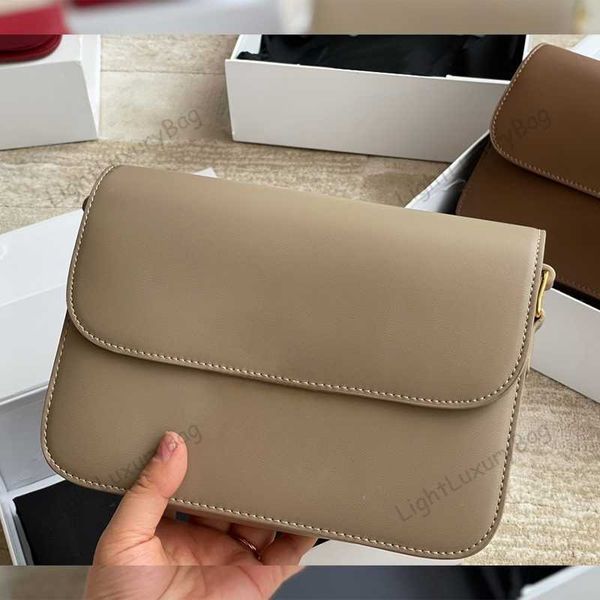 

5a shoulder bag fashion crossbody designer leather wallet elegant wild cross body for women classic famous brand shopping purses 221112