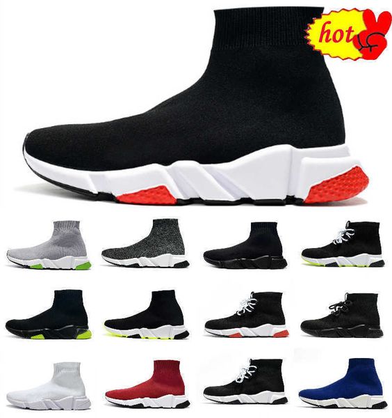 

r socks speed graffiti trainers 1.0 2.0 casual shoes platform mens runner black white sock shoe master womens sneaker classic speeds