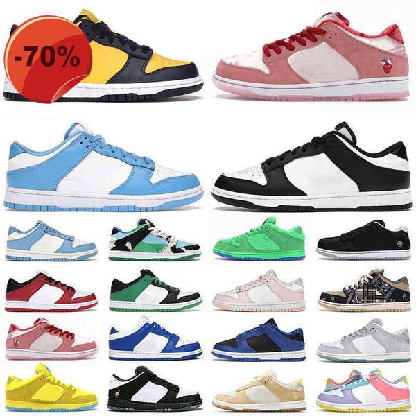 

og running shoes sneakers retro white black georgetowm next nature pale coral team green coast orange pearl trail panda pigeon mummy low sb