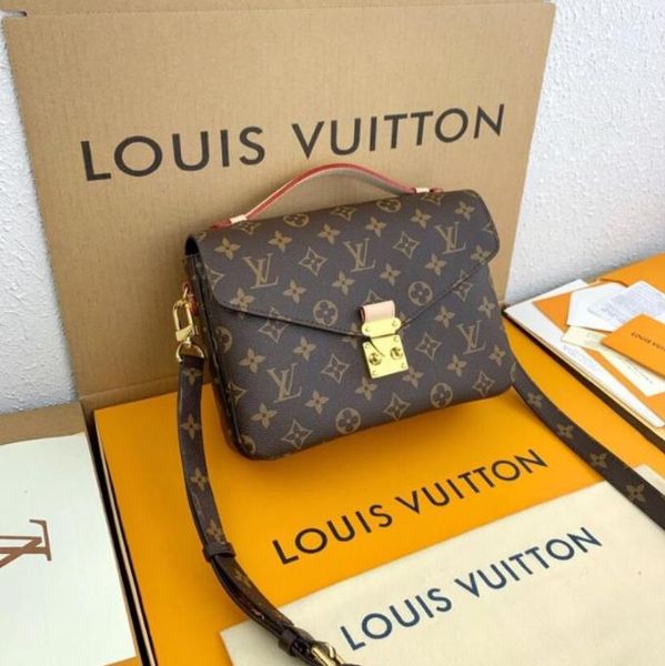 

shoulder lvs bags louis vuitton designer vutton 2022 men shoulder bags man briefcase leather crossbody bag totes messenger bag wallet satche, Red;black
