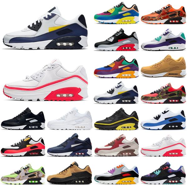 

running shoes for men trail team 90s mesh black white fashion supernova glasgow classic outdoor women trainers sneakers size 36-46