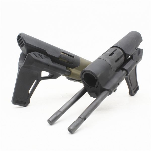 

ctr pdw viper si back rest generation 2 metal tail rest kublai buttstock stock